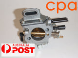 Carburetor Carby for STIHL MS660 MS650 066 (1998 on) Chainsaw - 1122 120 0621