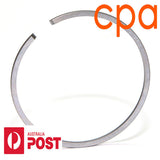 Piston Ring- 40mm X 1.2mm for Stihl MS230 + Various Stihl, Husqvarna and others