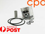Cylinder Piston Kit 38mm for STIHL MS171 MS181 MS211- 1139 020 1201