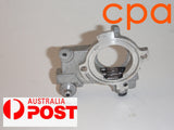 Oil pump for STIHL MS660 MS650 066 (1998 on) Chainsaw - 1122 640 3205