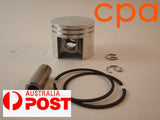 Piston + Ring Kit 37mm for STIHL MS170 017- 1130 030 2000