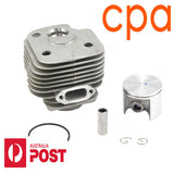 Cylinder Piston Kit 50mm for HUSQVARNA 268 268XP 268K- 503 61 10 71