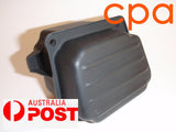 Muffler, exhaust for STIHL MS360 036 MS340 - 1125 140 0607