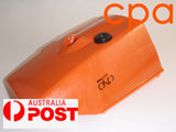 Cylinder Cover Plastic Top Shroud for STIHL MS260 MS240 026 024 - 1121 080 1605