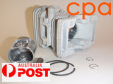 Cylinder Piston Kit 37mm for STIHL MS170 017- 1130 020 1204