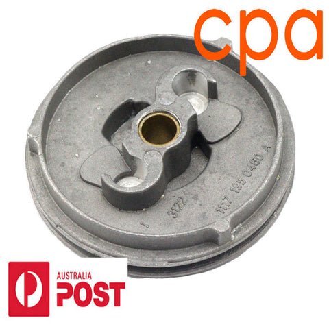 Starter Pulley for STIHL MS380 MS381 038- 1117 007 1014