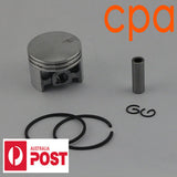 Piston + Ring Kit 44mm for STIHL MS260 026- 1121 030 2001