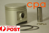 Piston + Ring Kit 52mm BIG BORE! for HUSQVARNA 372 BIG BORE-
