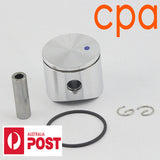 Piston + Ring Kit 40mm for HUSQVARNA 41 141 142- 530 06 94-54