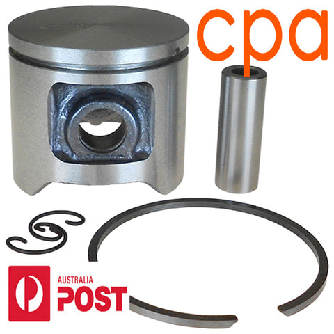 Piston + Ring Kit 40mm for HUSQVARNA 40 240R, Jonsered 2041- 506 01 08 01