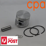 Piston + Ring Kit 50mm for STIHL MS441- 1138 030 2003