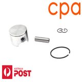 Piston + Ring Kit 46mm for HUSQVARNA 55- 503 60 81-71