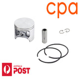 Piston + Ring Kit 60mm for PARTNER HUSQVARNA K1250 K3120 K3122 - 501 89 41-03