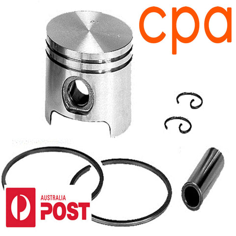 Piston + Ring Kit 50mm for PARTNER HUSQVARNA K650 K700- 506 09 90 01