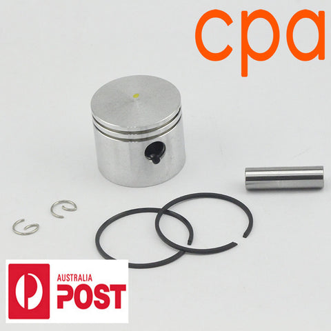 Piston + Ring Kit 41.1mm for PARTNER 350 351 220 221 260