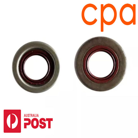 Oil Seal, Pair for STIHL MS880 088 Chainsaw - 9640 003 1855, 9640 003 2250