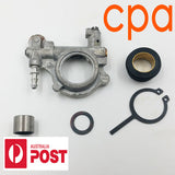 Oil Pump Upgrade Kit for STIHL MS260 MS240 026 024- 0000 958 1234, 0000 963 0508
