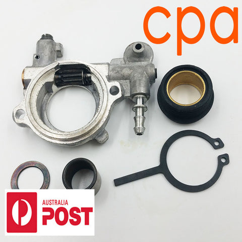 Oil Pump Upgrade Kit for STIHL MS260 MS240 026 024- 0000 958 1234, 0000 963 0508