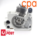 CRANKCASE ENGINE 52mm COMPLETE ASSY  for STIHL MS460, 046- 1128 020 1221