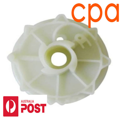 Starter Pulley for Partner 350 351 Chainsaw
