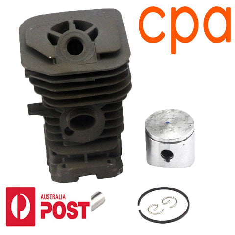 Cylinder Piston Kit 38mm for HUSQVARNA 136 137 141 142- 530 06 99 40