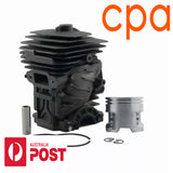Cylinder Piston Kit 44mm Nikasil + Oil Seals for STIHL MS251 (New Type)- 1143 020 1207