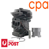 Cylinder Piston Kit 44mm Nikasil + Oil Seals for STIHL MS251 (New Type)- 1143 020 1207