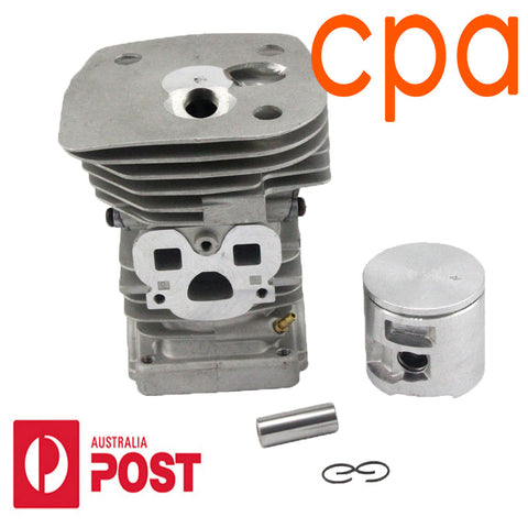 Cylinder Piston Kit 47mm for HUSQVARNA 455 RANCHER 455E 460- 537 32 04 02