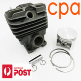 Cylinder Piston Kit 56mm Nikasil for STIHL MS661- 1144 020 1200