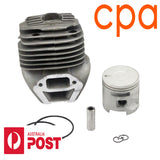 Cylinder Piston Kit 51mm for PARTNER / Husqvarna K750, K760W pre 2013- 506 38 61-71