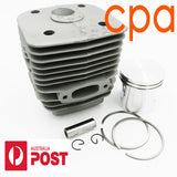 Cylinder Piston Kit 60mm Nikasil for HUSQVARNA K1260- 576 27 00 02