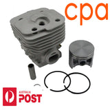 Cylinder Piston Kit 56mm for PARTNER / Husqvarna K950- 506 15 55 06