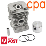 Cylinder Piston Kit 41.1mm for McCulloch 4218, PARTNER 350- 5300125-52