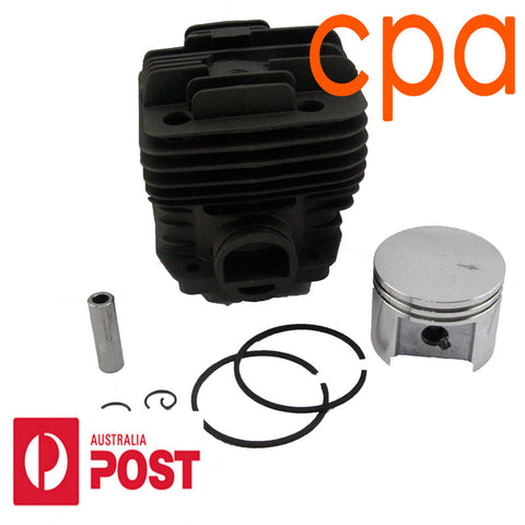 Cylinder Piston Kit 49mm NO DECOMP! For STIHL TS400- 4223 020 1200