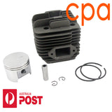 Cylinder Piston Kit 49mm DECOMP PORT! for STIHL TS400- 4223 020 1200
